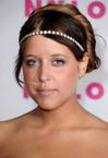 Peaches Geldof photo